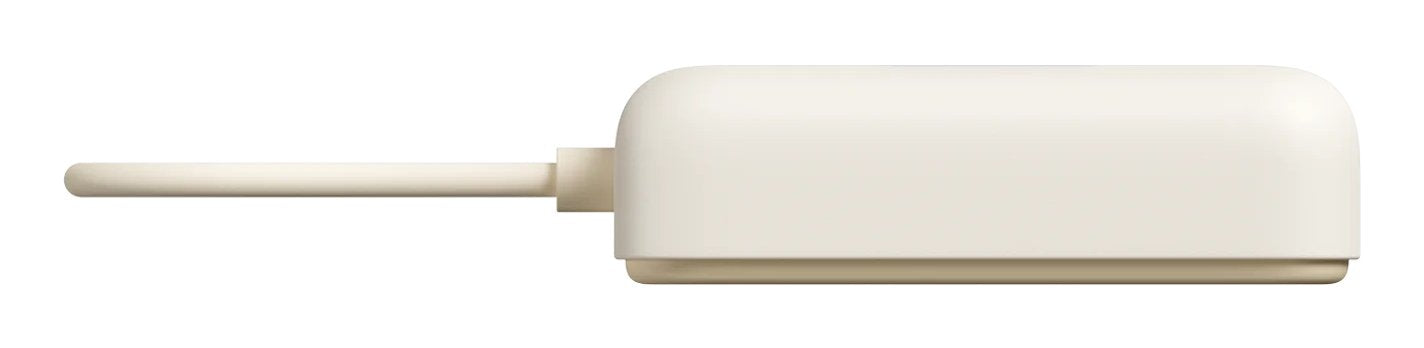 EAN 6932554473754 - Xiaomi BHR08PBGL batería externa Ión de litio 5900 mAh Cargador inalámbrico Beige imagen 3