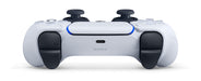 EAN 0711719399506 - Sony DualSense Negro, Blanco Bluetooth Gamepad Analógico/Digital Android, MAC, PC, PlayStation 5, iOS imagen 3