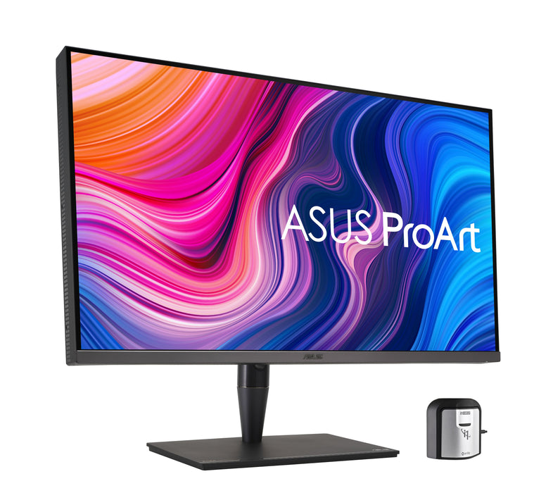 EAN 4711081016458 - ASUS ProArt PA32UCG-K pantalla para PC 81,3 cm (32") 3840 x 2160 Pixeles 4K Ultra HD LED Negro imagen 6