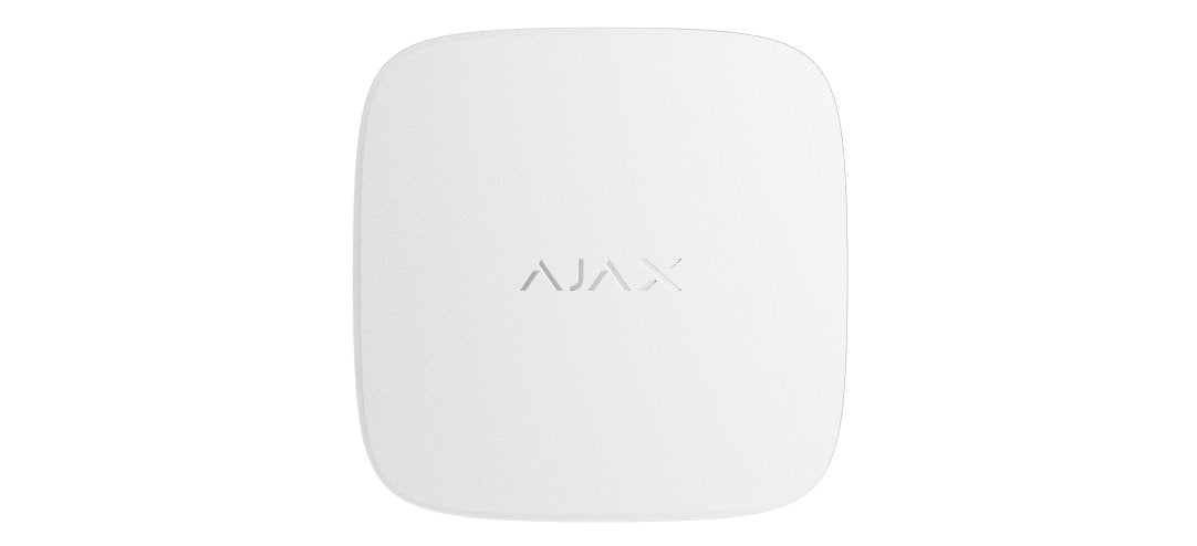 EAN 4823114031281 - Ajax FireProtect 2 RB (Heat/Smoke) Jeweller imagen 1