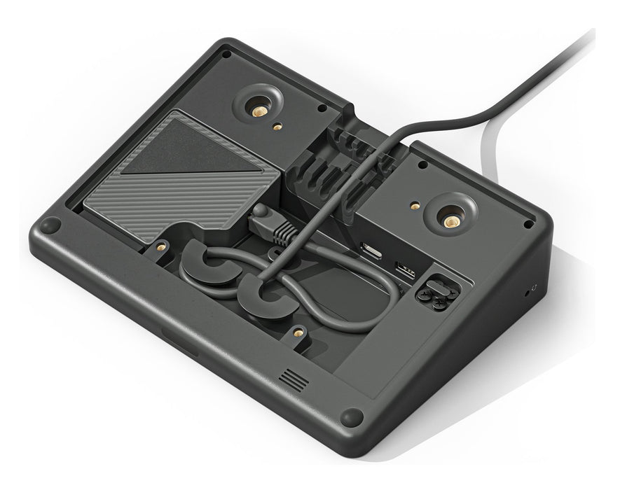 EAN 5704174884316 - Logitech Rally Bar Mini + Tap Cat5 sistema de video conferencia Ethernet imagen 10