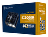 EAN 4710679816173 - Silverstone SX1000R Platinum unidad de fuente de alimentación 1000 W 24-pin ATX SFX-L Negro imagen 13