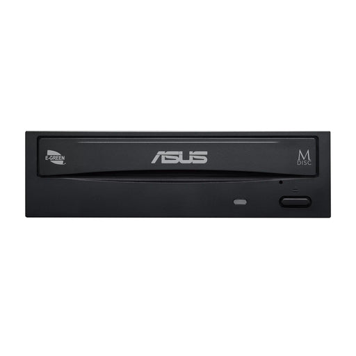 EAN 4712900093964 - ASUS DRW-24D5MT unidad de disco óptico Interno DVD Super Multi DL Negro imagen 2