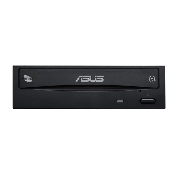 EAN 4712900093964 - ASUS DRW-24D5MT unidad de disco óptico Interno DVD Super Multi DL Negro imagen 2