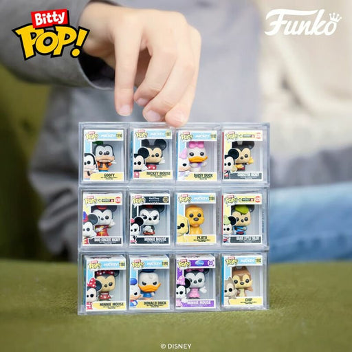 EAN 0889698713191 - FUNKO POP! 71319 figura de acción y colleccionable imagen 2