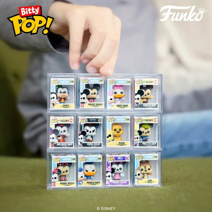 EAN 0889698713191 - FUNKO POP! 71319 figura de acción y colleccionable imagen 2