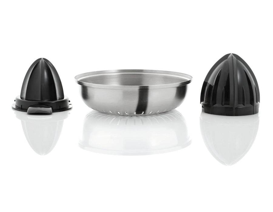 EAN 4211129057707 - WMF Stelio 04.1603.0012 prensa de cítricos eléctricos 85 W Negro, Metálico imagen 6