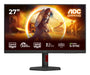 EAN 4038986182713 - AOC G4 Q27G4SRU pantalla para PC 68,6 cm (27") 2560 x 1440 Pixeles Quad HD LED Negro imagen 1
