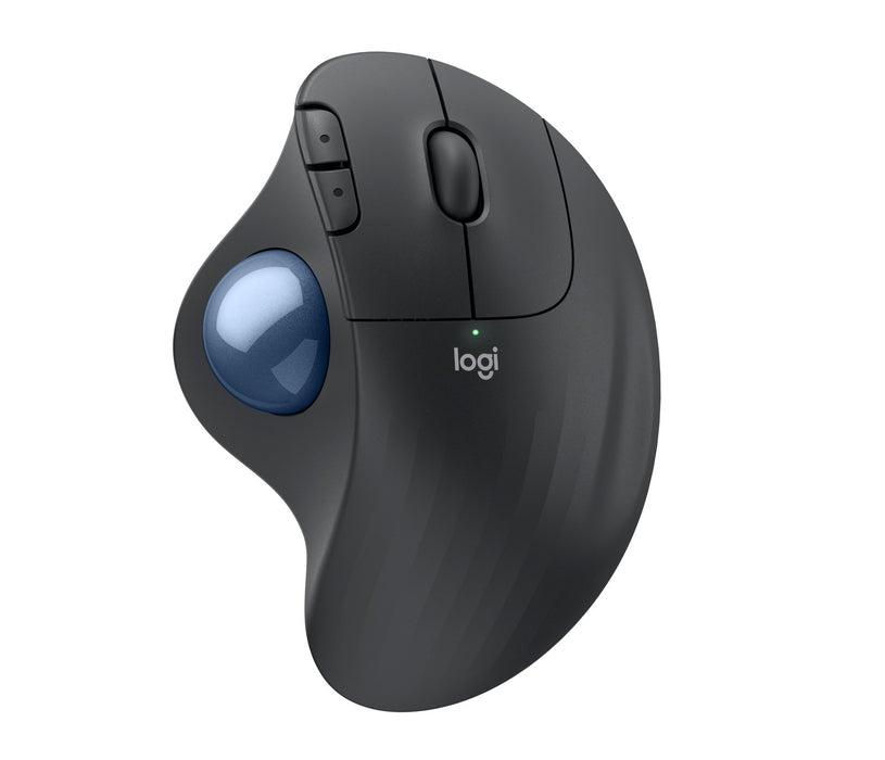 EAN 5099206096547 - Logitech 910-006221 ratón Oficina mano derecha RF Wireless + Bluetooth Trackball 2000 DPI imagen 6