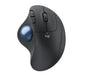 EAN 5099206096547 - Logitech 910-006221 ratón Oficina mano derecha RF Wireless + Bluetooth Trackball 2000 DPI imagen 6