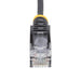 EAN 0065030882675 - StarTech.com N6PAT50CMBKS cable de red 0,5 m U/UTP (UTP) imagen 4