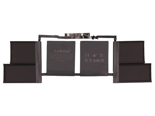 EAN 5055190110980 - 2-Power CBP3739A refacción para laptop imagen 2