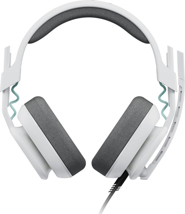 EAN 5099206101579 - ASTRO Gaming A10 Auriculares Alámbrico Diadema Juego Blanco imagen 20