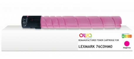 EAN 3112539935290 - Armor OWA K40410OW cartucho de tóner 1 pieza(s) Compatible Magenta imagen 1