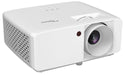 EAN 5055387667426 - Optoma ZW340e Proyector de alcance estándar 3600 lúmenes ANSI DLP WXGA (1280x800) 3D Blanco imagen 4