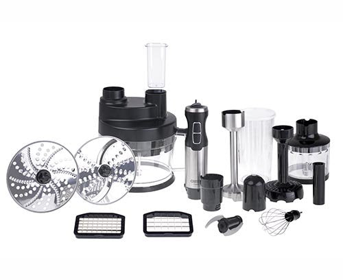 EAN 5902934833950 - Camry Premium CR 4623 licuadora 2 L Batidora de vaso 1600 W Negro imagen 2