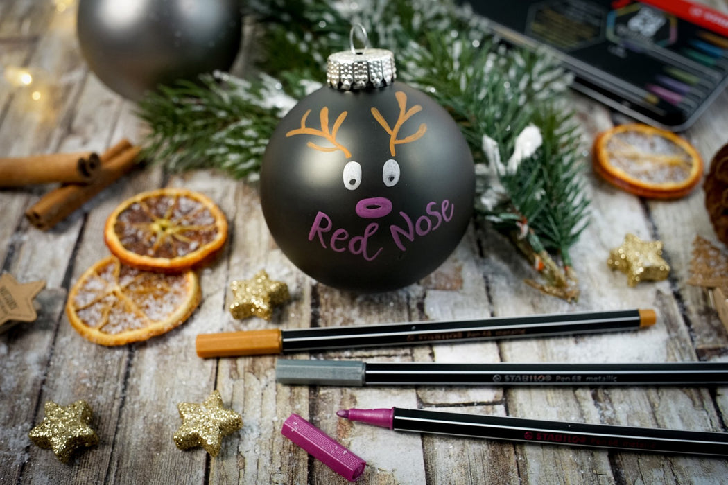 EAN 4006381530156 - STABILO Pen 68 metallic rotulador Medio Cobre 1 pieza(s) imagen 6