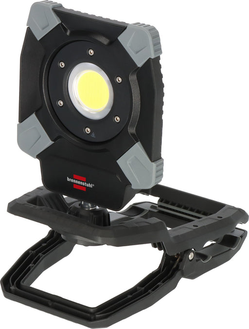 EAN 4007123684731 - Brennenstuhl 1173070030 luz de trabajo Negro, Gris LED 50 W imagen 1