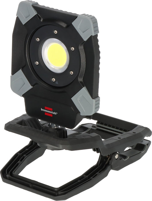 EAN 4007123684731 - Brennenstuhl 1173070030 luz de trabajo Negro, Gris LED 50 W imagen 1