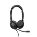 EAN 0706487021841 - Jabra Evolve2 30 Auriculares Alámbrico Diadema Oficina/Centro de llamadas USB Tipo C Negro imagen 3