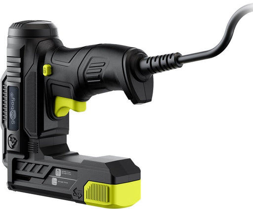 EAN 4040849778209 - Goobay 77820 pistola de clavos y grapadora Pistola de clavos/grapadora Corriente alterna imagen 2