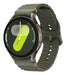 EAN 8806095660981 - Samsung Galaxy Watch7 3,81 cm (1.5") AMOLED 44 mm Digital 480 x 480 Pixeles Pantalla táctil Verde Wifi GP imagen 1