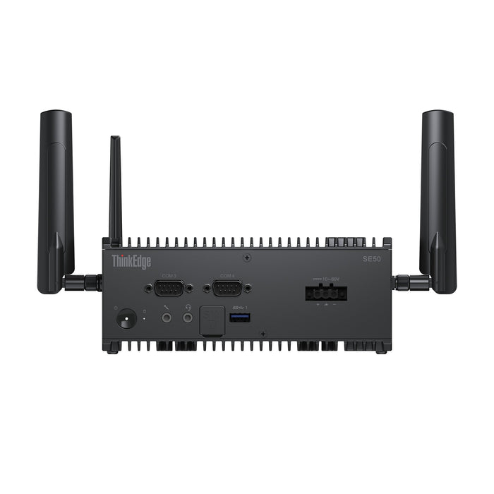 EAN 0198155798320 - Lenovo ThinkEdge SE50 Intel® Core™ i5 i5-8365UE 16 GB DDR4-SDRAM 512 GB SSD Windows 11 IoT Enterprise Min imagen 1