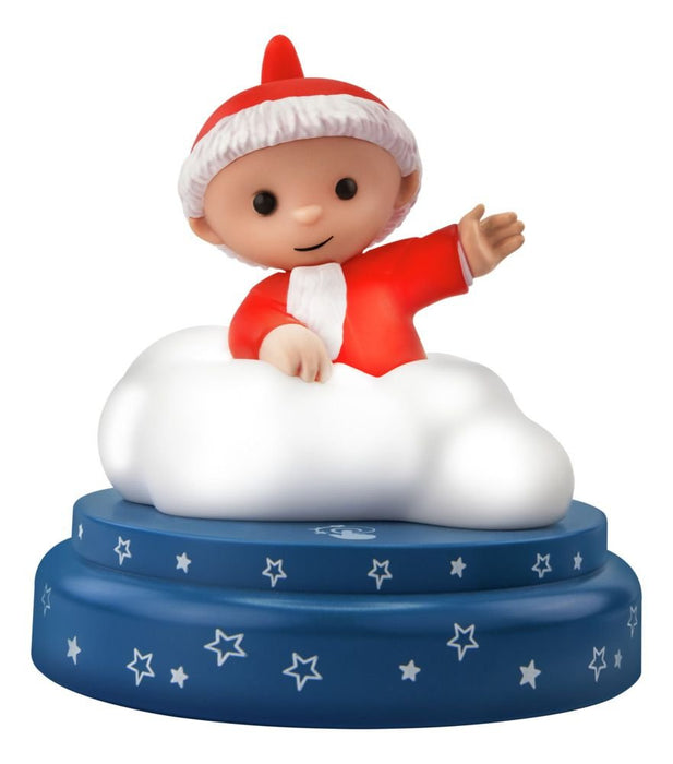 EAN 4013674194506 - Ansmann 1800-0087 luz nocturna para bebés Independiente Azul, Rojo, Blanco LED imagen 3