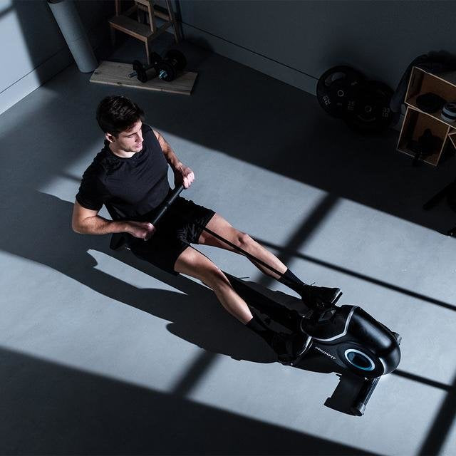 EAN 8435484070898 - Cecotec DrumFit Rower 7000 Regatta máquina de remo Magnético imagen 3