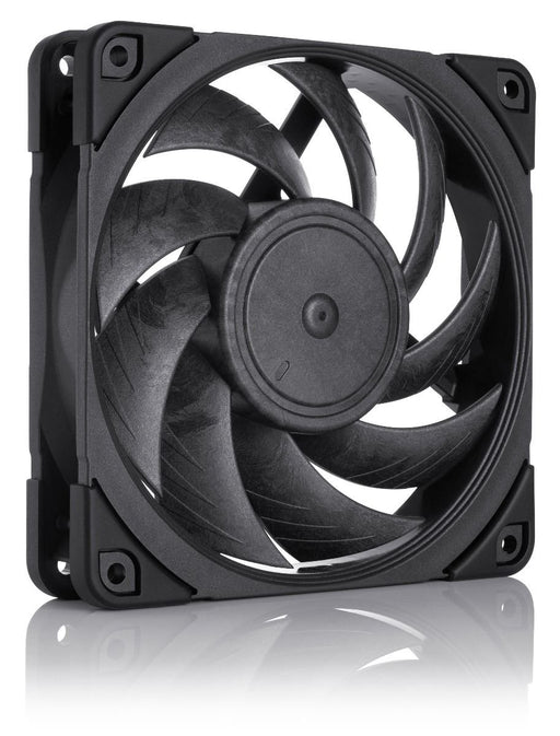 EAN 9010018100549 - Noctua NF-A12X25 Carcasa del ordenador Ventilador 12 cm Negro imagen 1