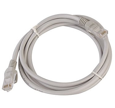 EAN 0882658980329 - Cisco CAB-ETH-3M-GR= cable de red Gris imagen 1
