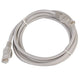 EAN 0882658980329 - Cisco CAB-ETH-3M-GR= cable de red Gris imagen 1