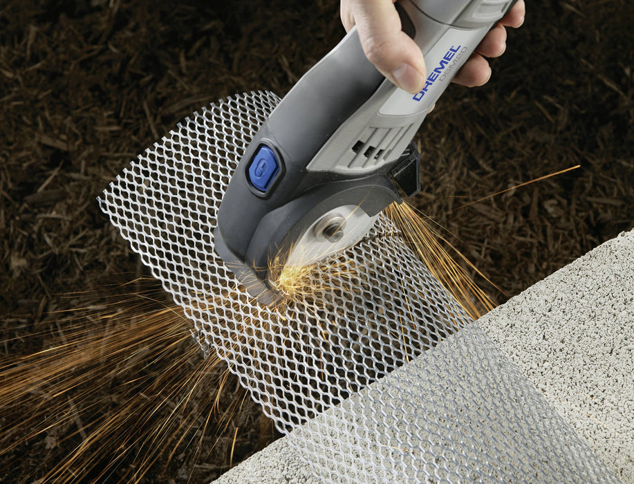 EAN 8710364081912 - Dremel 2615S510JB no categorizado imagen 5