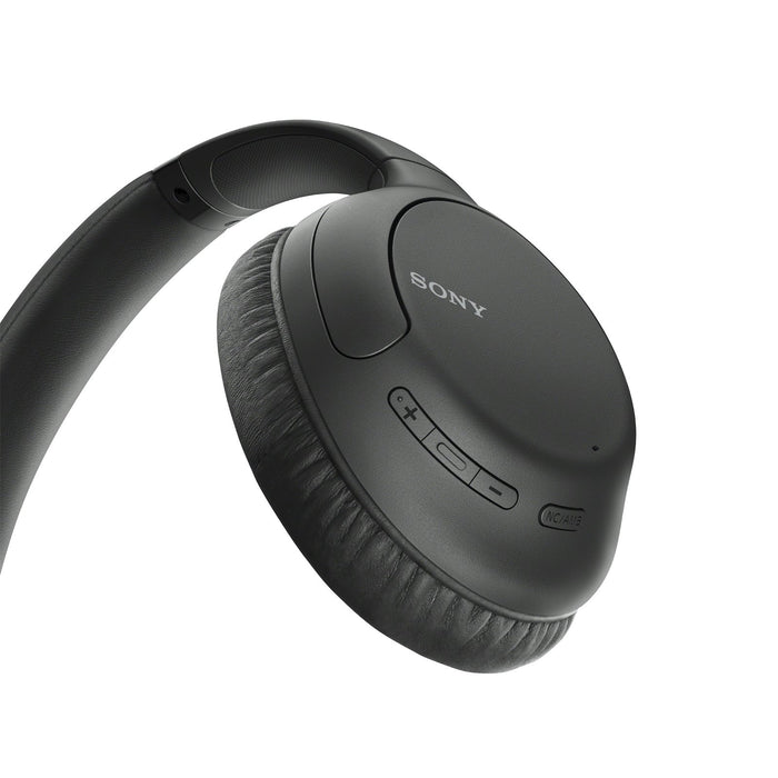 EAN 4548736107670 - Sony WH-CH710N Auriculares Inalámbrico Diadema Música Bluetooth Negro imagen 6