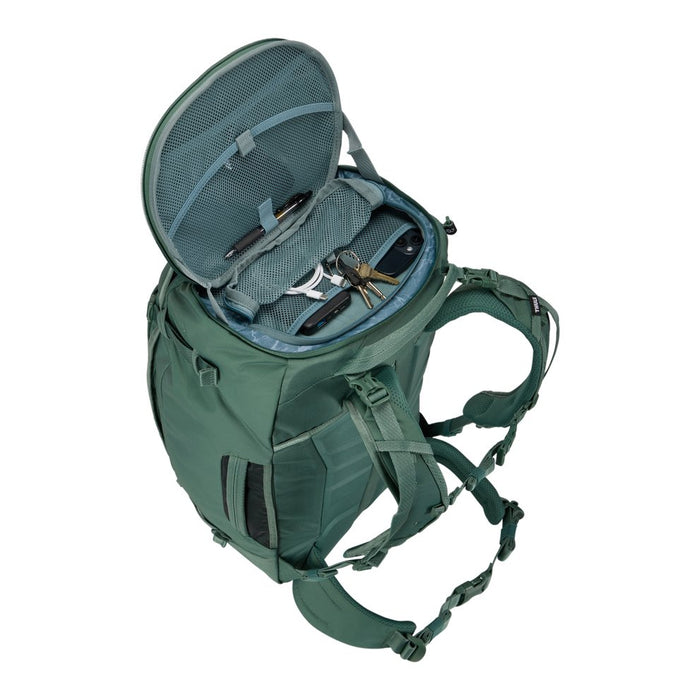 EAN 0085854258531 - Thule TLPF260 Hazy Green mochila Mochila de viaje Verde Poliéster imagen 6