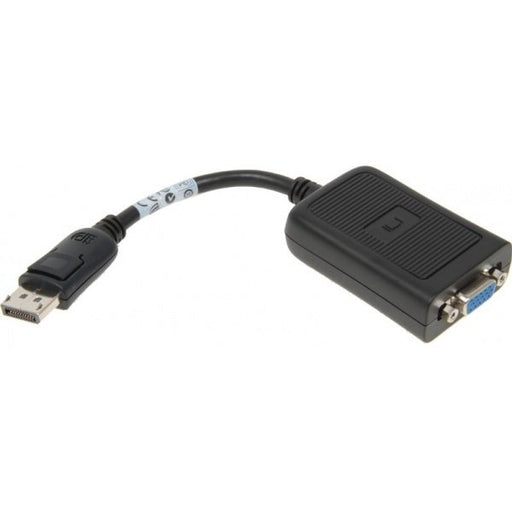 EAN 0008844209061 - 2-Power AS615AA adaptador de cable de vídeo DisplayPort VGA Negro imagen 1