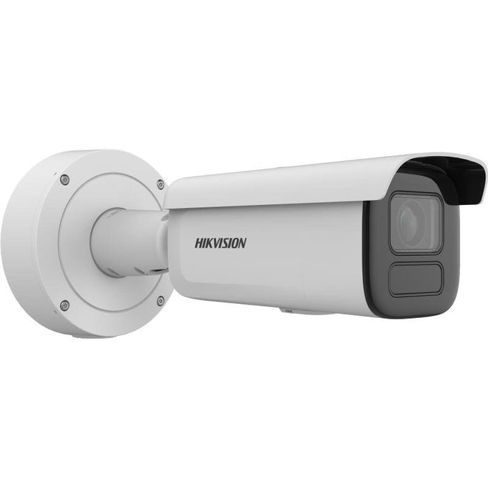 EAN 6942160410609 - Hikvision Ultra Series (SmartIP) DS-2CD3666G2-IZS(2.7-13.5mm)(H)(eF) Bala (forma) Cámara de seguridad IP  imagen 1