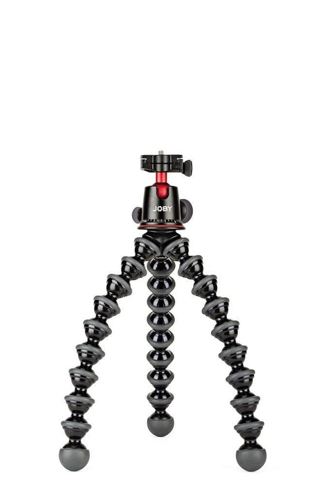 EAN 0817024015084 - Joby GorillaPod 5K Kit tripode Digitales / cámaras de película 3 pata(s) Negro imagen 3