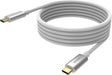 EAN 4880388000009 - Vision TC 4MUSBC cable USB USB 3.2 Gen 2 (3.1 Gen 2) 4 m USB C Blanco imagen 4