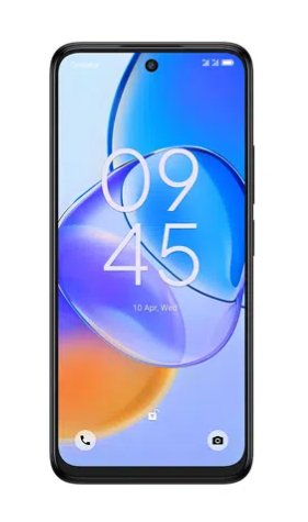 EAN 4894461764061 - TCL 60 5G 17 cm (6.7") SIM doble Android 15 USB Tipo C 6 GB 256 GB 5200 mAh Gris imagen 2