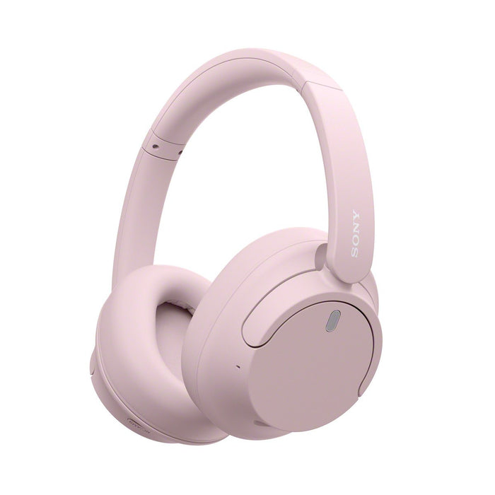 EAN 4548736166554 - Sony WHCH720NP.CE7 auricular y casco Auriculares Inalámbrico y alámbrico Diadema Llamadas/Música USB Tipo imagen 1