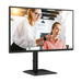EAN 4038986182829 - AOC E4 Q27E4CV pantalla para PC 68,6 cm (27") 2560 x 1440 Pixeles Quad HD LED Negro imagen 8