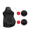 EAN 5903796014150 - Huzaro Force 7.6 Silla para videojuegos de PC Asiento (de seguridad) de butaca Negro imagen 10