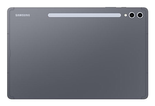 EAN 8806095609614 - Samsung Galaxy Tab S 10+ LTE-TDD & LTE-FDD 256 GB 31,5 cm (12.4") 12 GB Wi-Fi 6E (802.11ax) Gris imagen 3