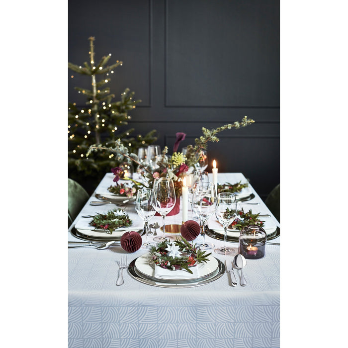 EAN 4000530636270 - WMF Premiere 1119916340 juego de cubertería 30 pieza(s) Acero inoxidable imagen 9