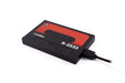 EAN 8436556142048 - CoolBox SlimChase R-2533 Carcasa de disco duro/SSD Negro, Rojo 2.5" imagen 3