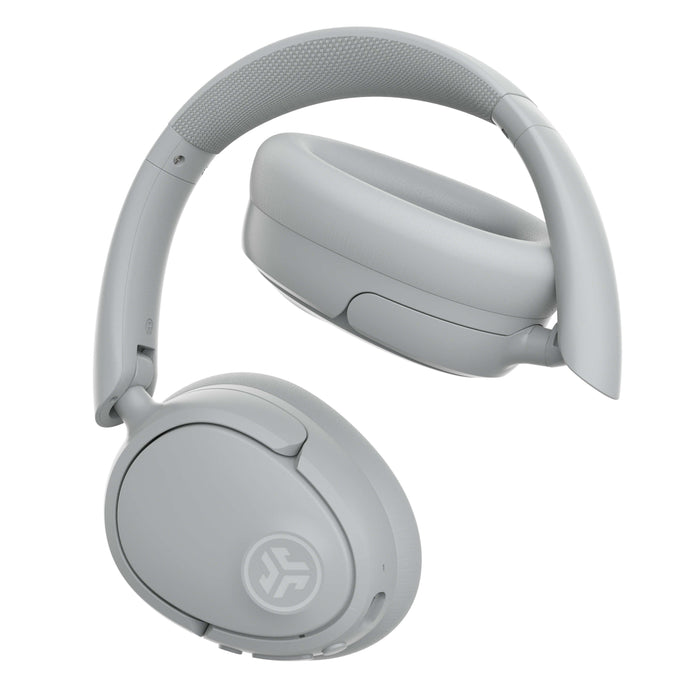 EAN 0810119071248 - JLab Lux ANC Auriculares Inalámbrico Diadema Música Bluetooth Blanco imagen 3