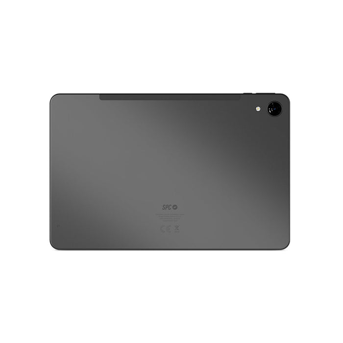 EAN 8436609913410 - SPC Gravity 10.1" Allwinner 64 GB 25,6 cm (10.1") 4 GB Wi-Fi 6 (802.11ax) Android 14 Gris imagen 4