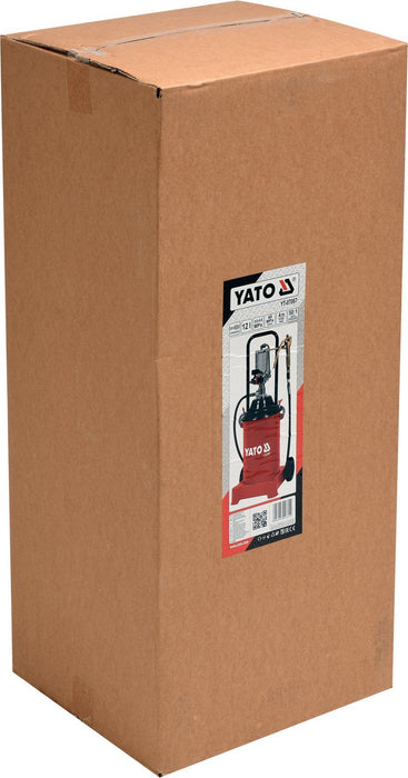 EAN 5906083026812 - Yato YT-07067 lubricador neumático 8 bar 1 pieza(s) imagen 2