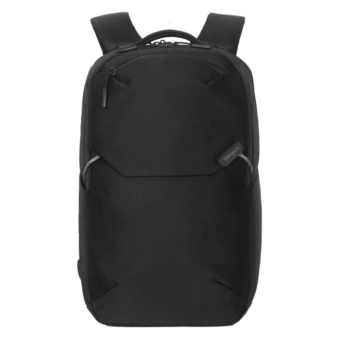 EAN 5063194002644 - Targus EcoSmart mochila City backpack Negro imagen 1
